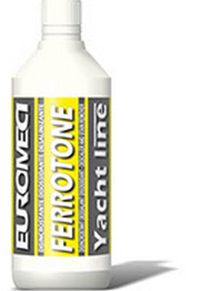 DISOSSIDANTE PER INOX FERROTONE LT 1
